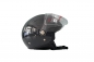 Mobile Preview: Piaggio Style D Jet Helm Farbe Blau